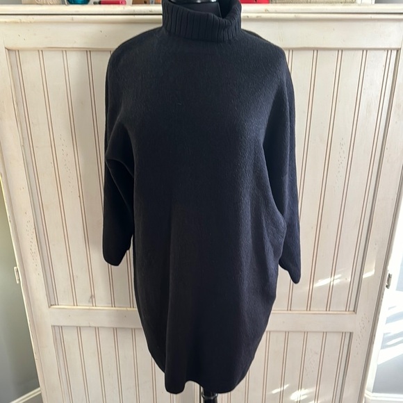 Pomander Place 3/4 Sleeve Nour Vivianne Mini Dress - Picture 2 of 13